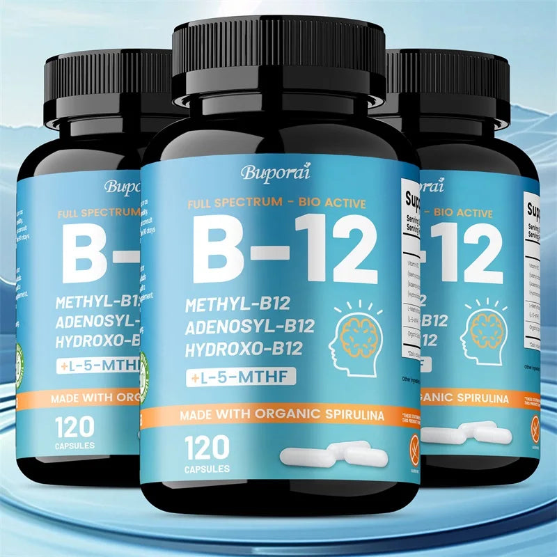 Vitamins/Supplements