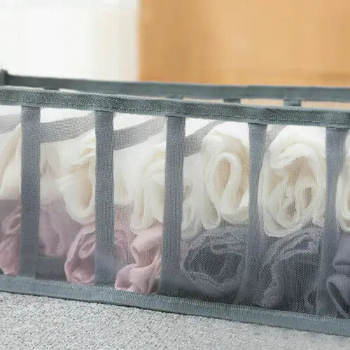Jeans organization storage box closet organization clothing organization system drawer organization cabinet pants storage organi