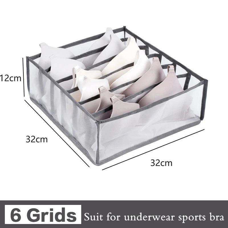 Jeans organization storage box closet organization clothing organization system drawer organization cabinet pants storage organi