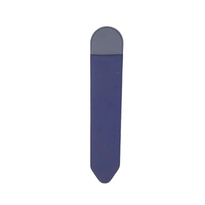 Universal Sticky Stylus Holder, Self-Adhesive Sleeve Pouch for Apple iPad Pencil 1/2, Attached Pen Bag Holder