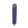 Universal Sticky Stylus Holder, Self-Adhesive Sleeve Pouch for Apple iPad Pencil 1/2, Attached Pen Bag Holder