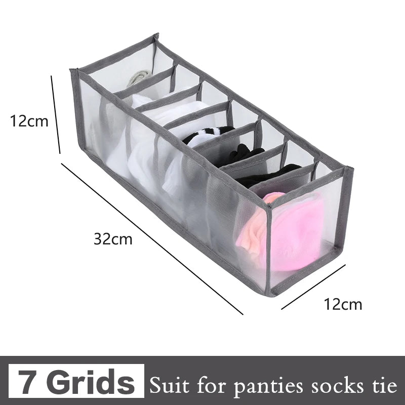 Jeans organization storage box closet organization clothing organization system drawer organization cabinet pants storage organi