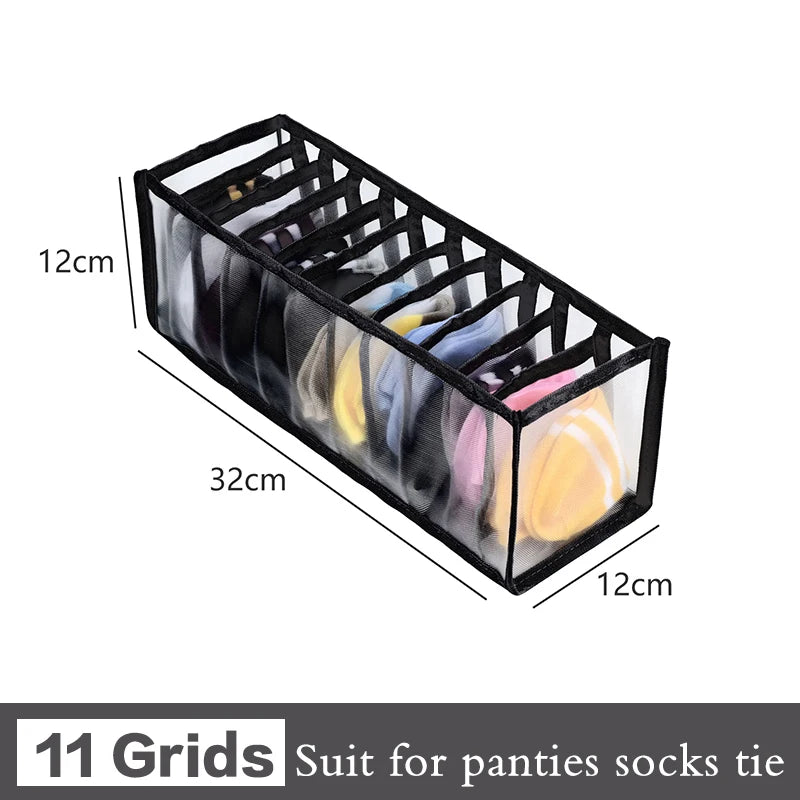 Jeans organization storage box closet organization clothing organization system drawer organization cabinet pants storage organi
