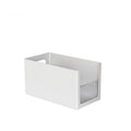 Kitchen Cabinet Organization Can Be Freely Combined with Dishes and Condiments, Thickened Storage Box, Drawer Storage Box