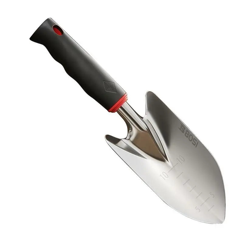Gardening tools: flower-planting tools, sea-foraging vegetable-planting tools, flower-planting tools, small shovels