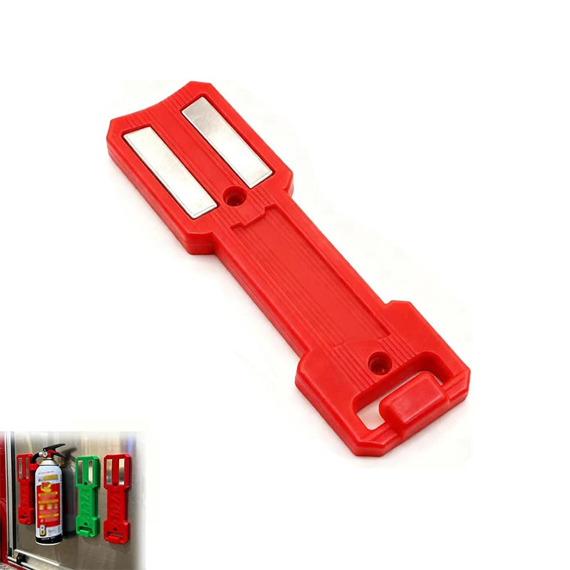 Garage/Home Spray Can Storage Organizer, 3D Toolbox Holder, Magnetic Aerosol Rack, Rolling Wall Mounted Tool