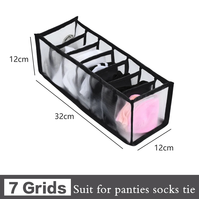Jeans organization storage box closet organization clothing organization system drawer organization cabinet pants storage organi