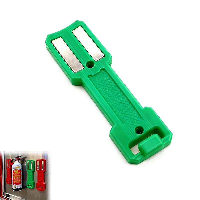 Garage/Home Spray Can Storage Organizer, 3D Toolbox Holder, Magnetic Aerosol Rack, Rolling Wall Mounted Tool