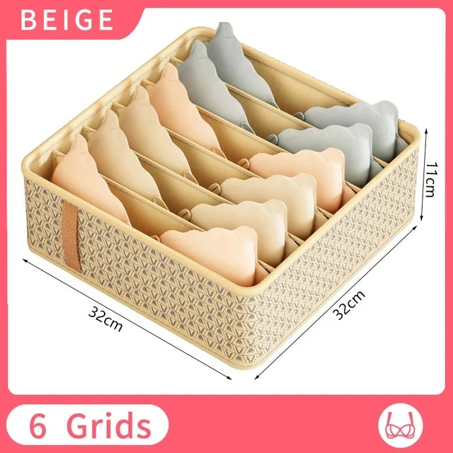 Storage Organizer Jeans Organization Storage Box Closet Organizer Clothing Organization System Drawer Organizers Cabinet Pants