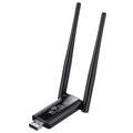 Wireless 2.4G 300Mbps USB WiFi Repeater Extender WiFi Signal Amplifier Booster Long Range Wi-Fi Router Home Network Extension