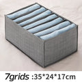 Jeans Organization Storage Box Closet Organizer Clothing Organization System Drawer Organizers Cabinet Pants Storage Organizer