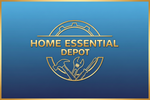 Home Essential Depot Logo v2
